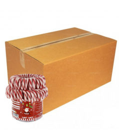 Weihnachten Candy Cane Rot 14 gr Patrelle - 3