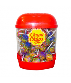 Présentoir Vide Gravity Chupa Chups Chupa Chups - 2