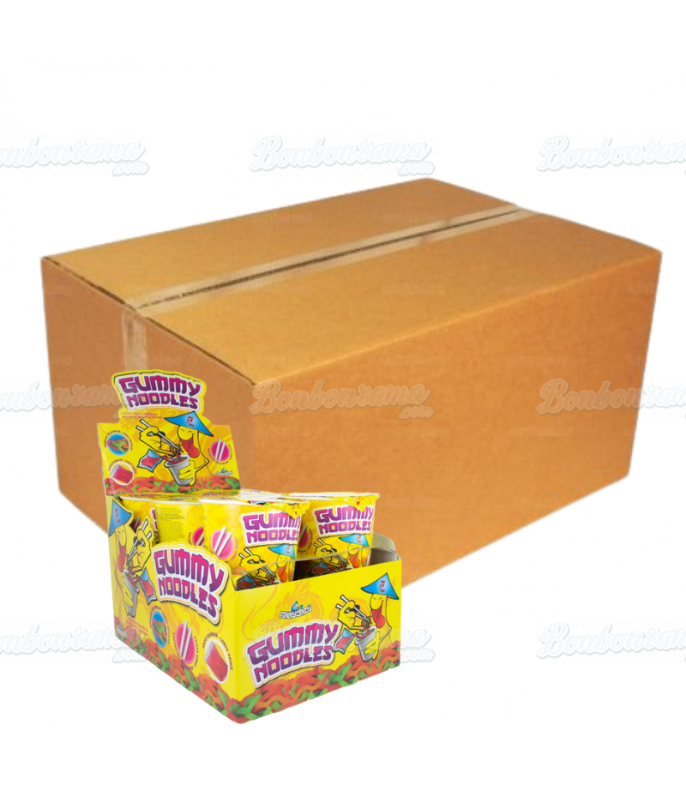 Gummy Noodles Brabo - 3