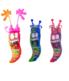 Slime Worm Brabo - 1