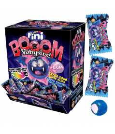 Fini Box Vampire Gum Fini Sanchez Cano - 1