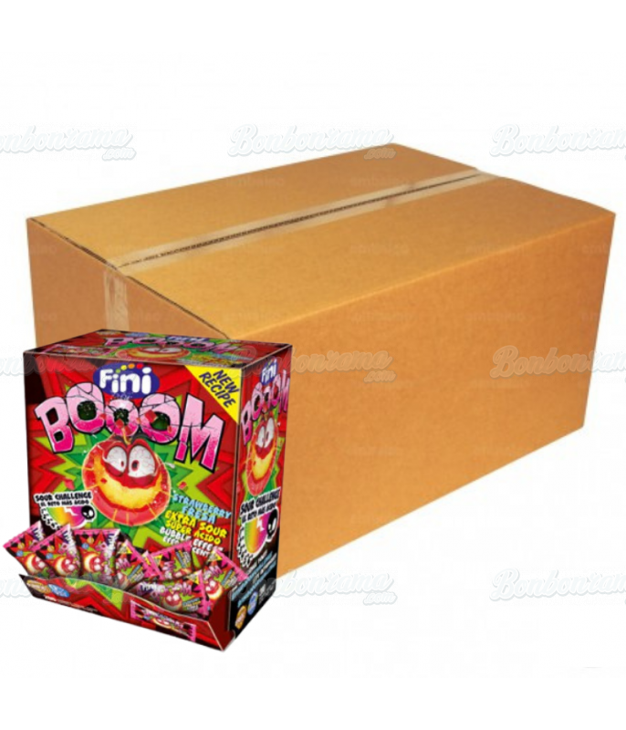 Fini Box Boom Fraise Fini Sanchez Cano - 3