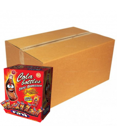 Fini Box Cola Bottle Gum Fini Sanchez Cano - 3
