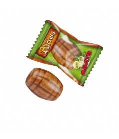 Chewing gum Fini Box Pirat Barrels Gum en gros conditionnement