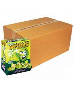 Fini Box Melons Gum Fini Sanchez Cano - 3