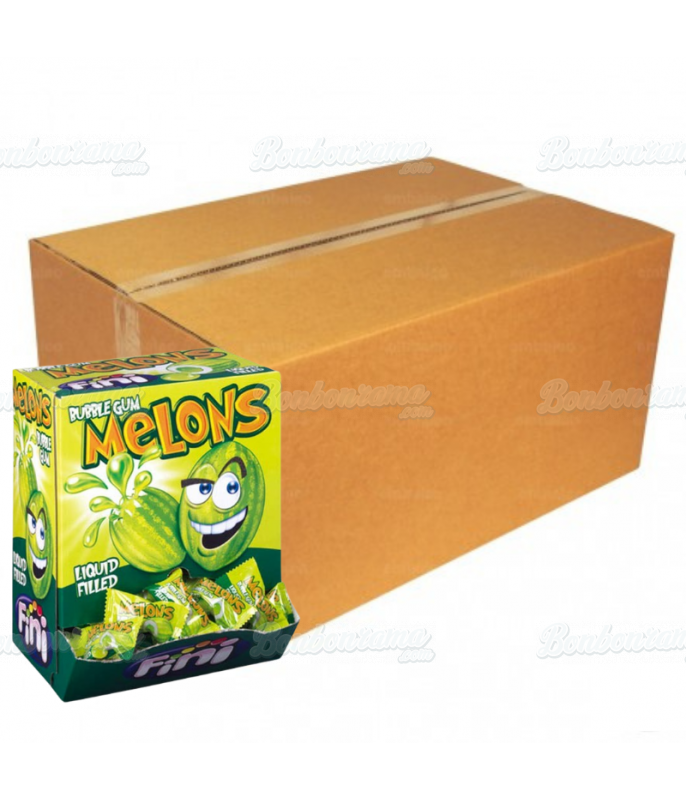 Fini Box Melons Gum Fini Sanchez Cano - 3