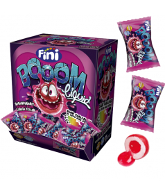 Fini Box Boom Liquid Strawberry Fini Sanchez Cano - 1