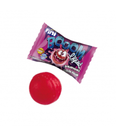 Fini Box Boom Liquid Strawberry Fini Sanchez Cano - 2
