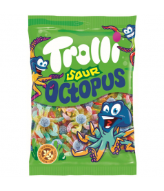 Octopus Säure Trolli Trolli - 2