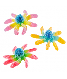 Octopus Säure Trolli Trolli - 1