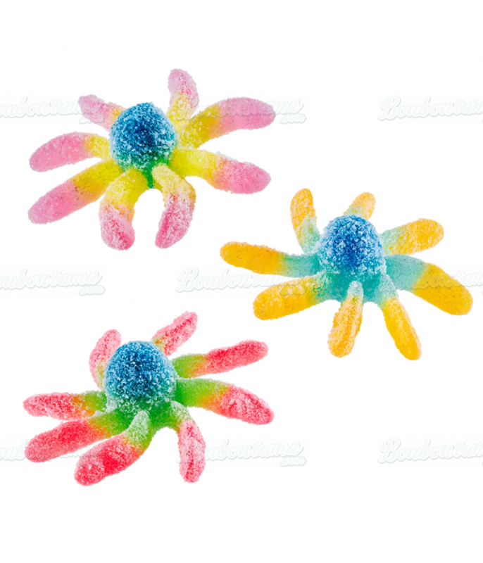 Octopus Säure Trolli Trolli - 1