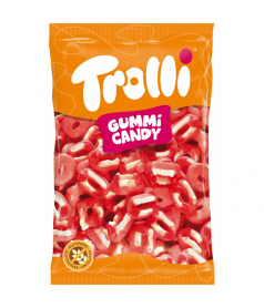 Dentier de Dracula Trolli Trolli - 1