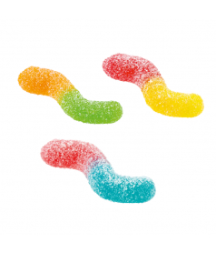 Glühwürmchen Säure Trolli Trolli - 1