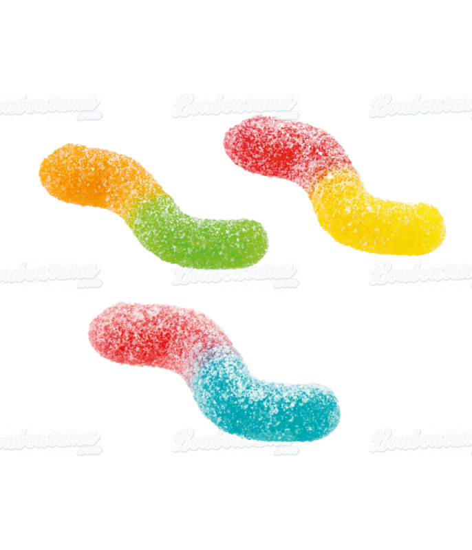 Luciole Acide Trolli Trolli - 1