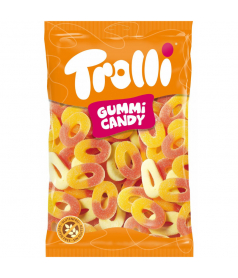 Rondelle Pêche Trolli Trolli - 2
