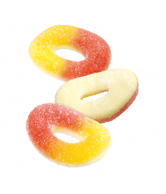 Rondelle Pêche Trolli Trolli - 1