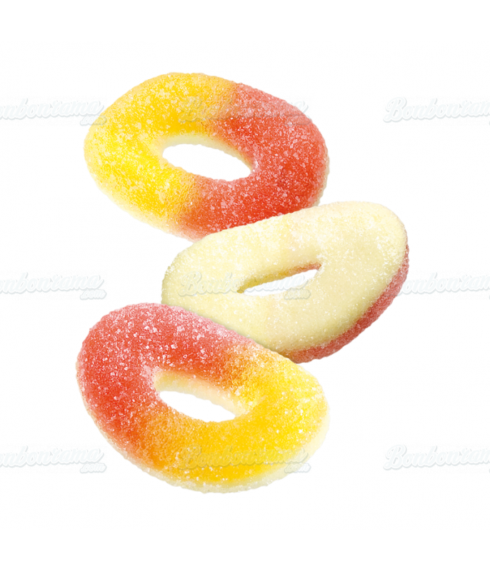 Rondelle Pêche Trolli Trolli - 1