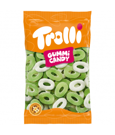 Rondelle Pomme Trolli Trolli - 2