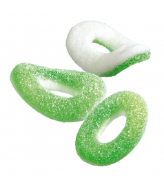 Rondelle Pomme Trolli Trolli - 1