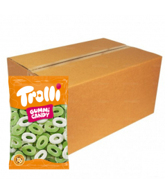 Apple Ring Trolli Trolli - 3