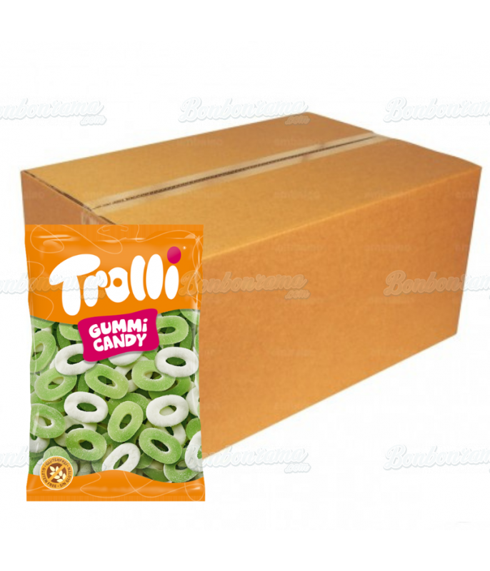 Apple Ring Trolli Trolli - 3
