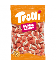 Cône Fraise Trolli Trolli - 2