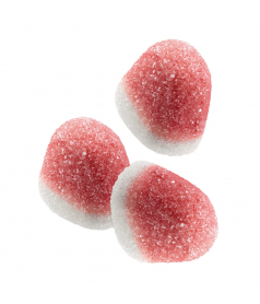 Cône Fraise Trolli Trolli - 1