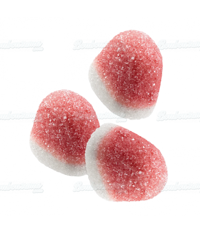 Cône Fraise Trolli Trolli - 1