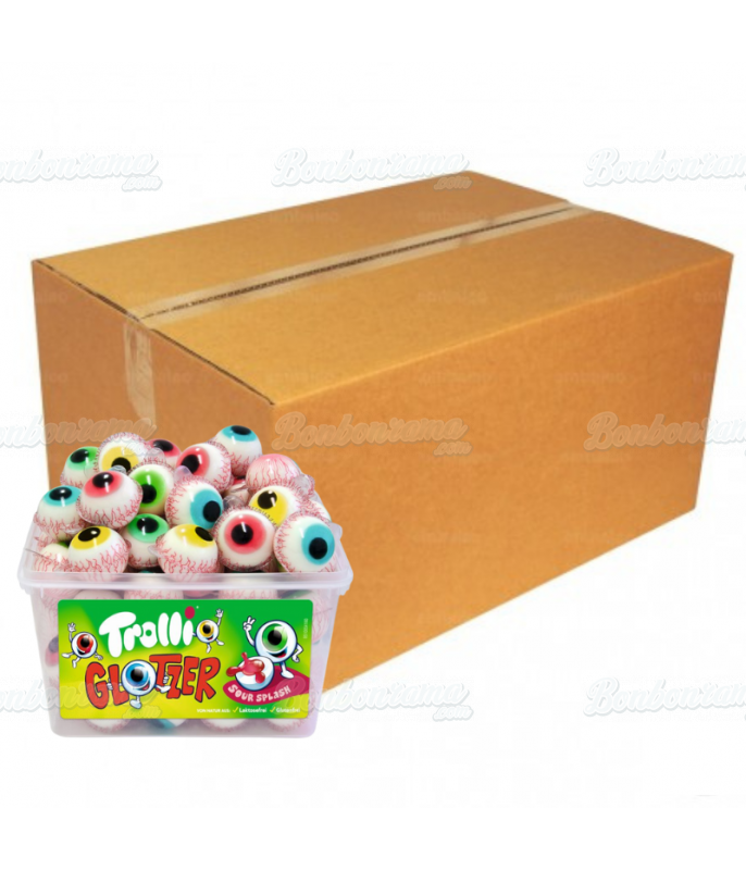 Trolli Glotzer Trolli - 4