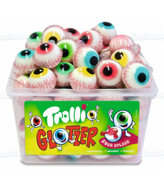 Glotzer Trolli Trolli - 3
