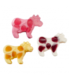 Milk Cow Trolli Trolli - 1