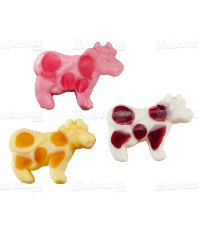 Milk Cow Trolli Trolli - 1