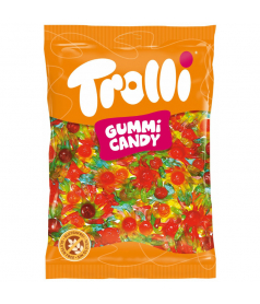 Octopus Lisse Trolli Trolli - 2