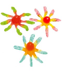 Octopus Lisse Trolli Trolli - 1