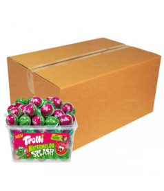 Watermelon Splash Trolli Trolli - 3