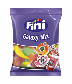 Beutel Fini Galaxy Mix Süß 90 gr Fini Sanchez Cano - 2