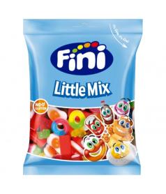 Sachet Fini 90 gr Little Mix en gros conditionnement