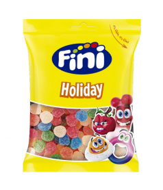 Sachet Fini 90 gr Fruit Larmes en gros conditionnement