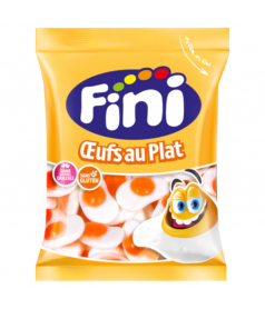 Sachet Fini 90 g Oeuf au Plat en gros conditionnement
