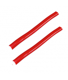 Sachet Fini 90 gr Bâton Fraise Lisse Fini Sanchez Cano - 2