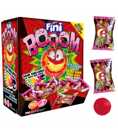 Fini Box Boom Strawberry Fini Sanchez Cano - 1