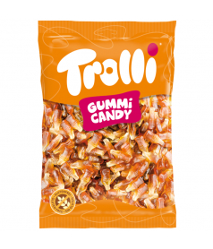 Bouteille Cola Trolli Trolli - 2