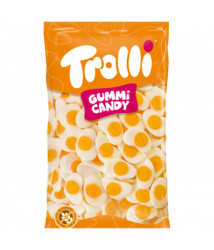 Oeuf Au Plat Trolli Trolli - 2