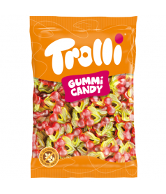 Cerise Lisse Trolli Trolli - 2