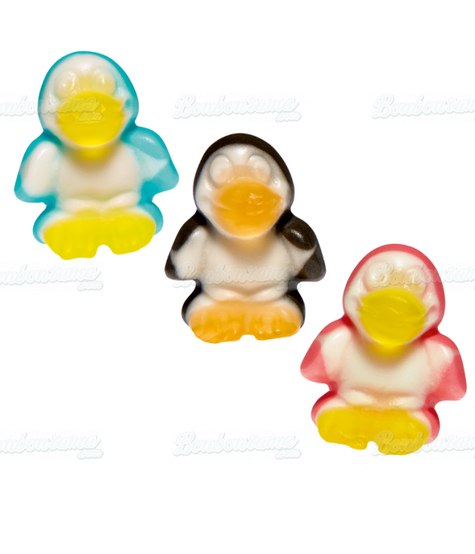 Pingouin Trolli Trolli - 1