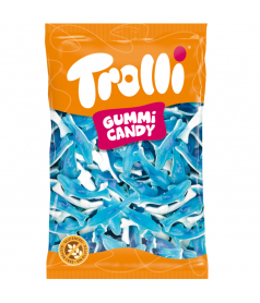 Requin Bleu Trolli Trolli - 2