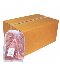 Plaque de Sucre cuit Morceaux Pin