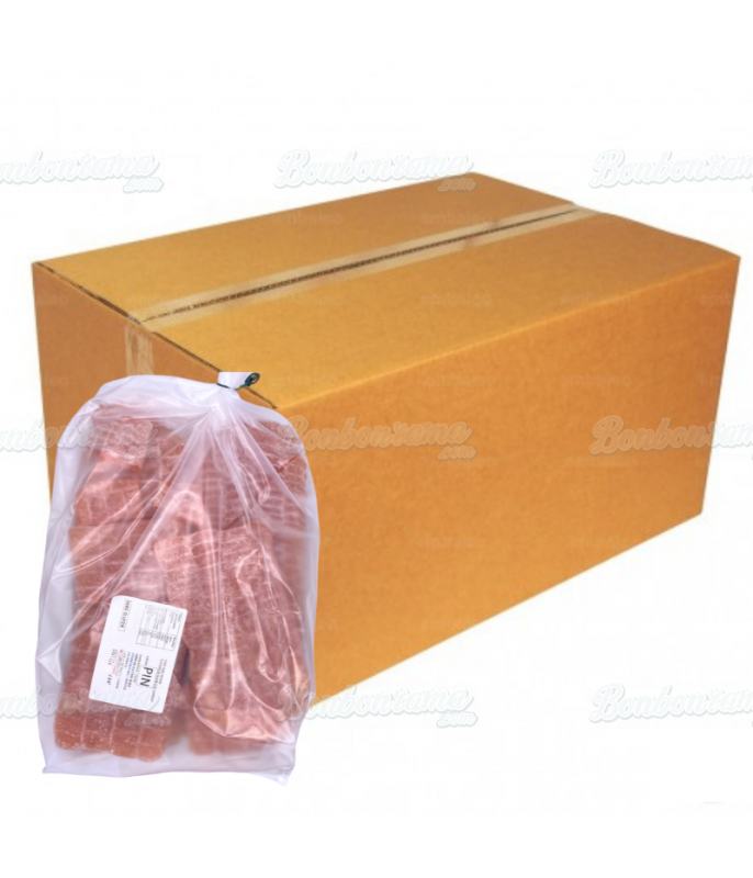 Plaque de Sucre cuit Morceaux Pin