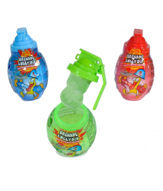 Grenade Lolly Dip Brabo - 2