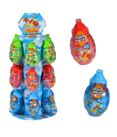 Grenade Lolly Dip Brabo - 3